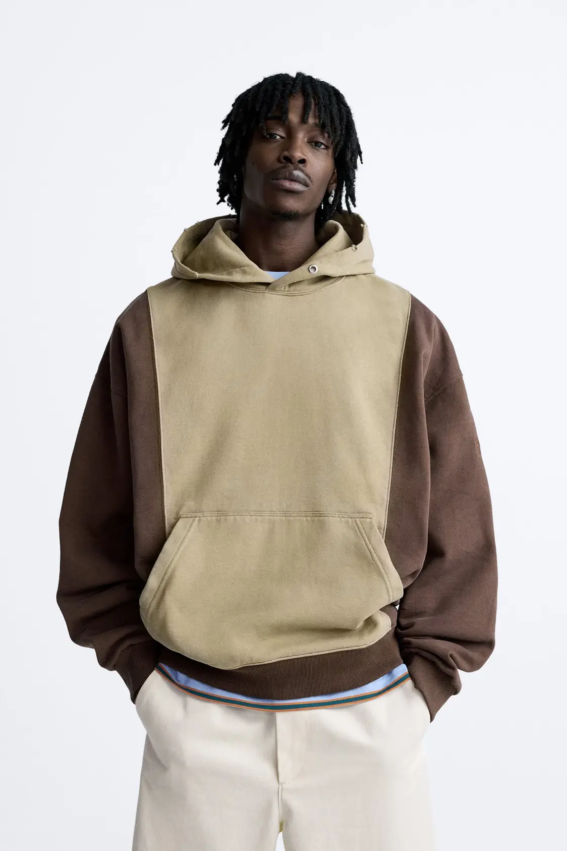 3443402753_2_1_1 Printed sweatshirt - Image 1